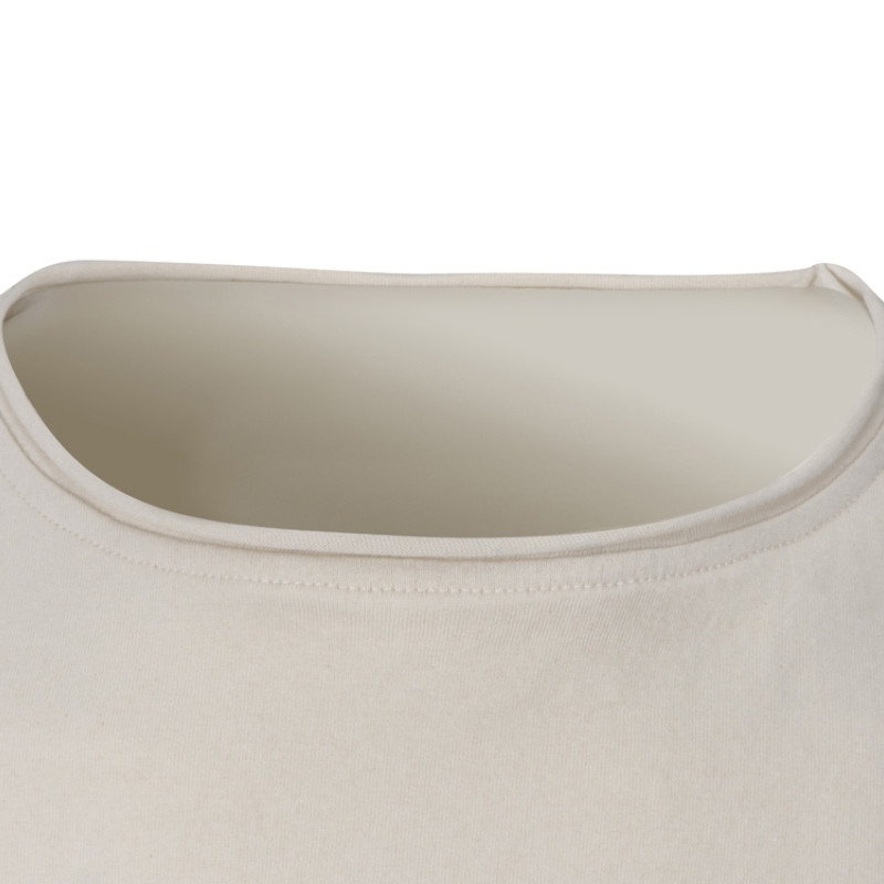 Футболка мужская "Pure", натуральный