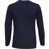 Лонгслив «HD Fit» мужской, темно-синий