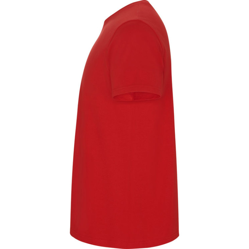 Футболка "Stafford" мужская, красный