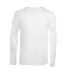 Лонгслив «Porto» мужской, белый