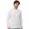 Лонгслив «HD Fit» мужской, белый
