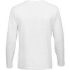 Лонгслив «HD Fit» мужской, белый