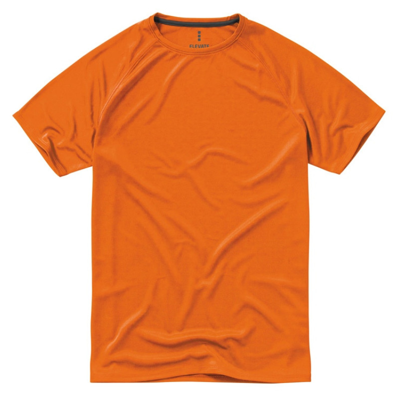Футболка "Niagara" мужская, оранжевый Футболка "Niagara" мужская, оранжевый
