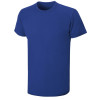 Футболка HD Fit короткий рукав с эластаном, классический синий