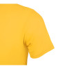 Футболка "Heavy Super Club" мужская, желтый