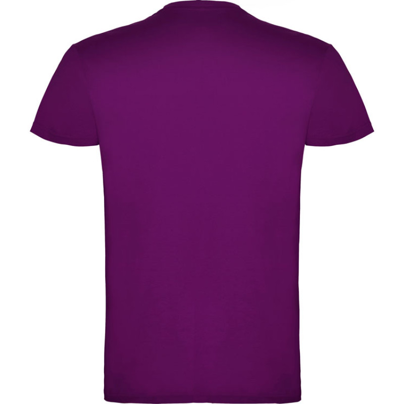 Футболка "Beagle" мужская, фиолетовый