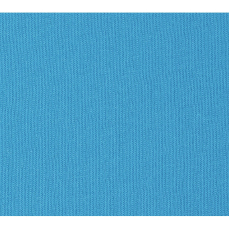 Футболка "Heavy Super Club" мужская, лазурный