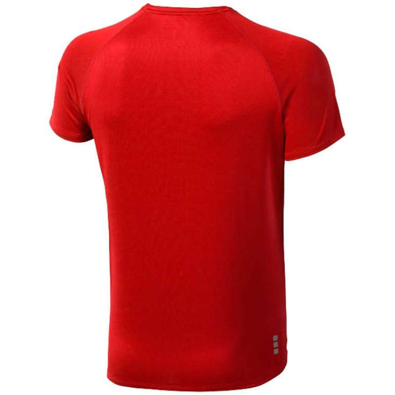 Футболка "Niagara" мужская, красный Футболка "Niagara" мужская, красный