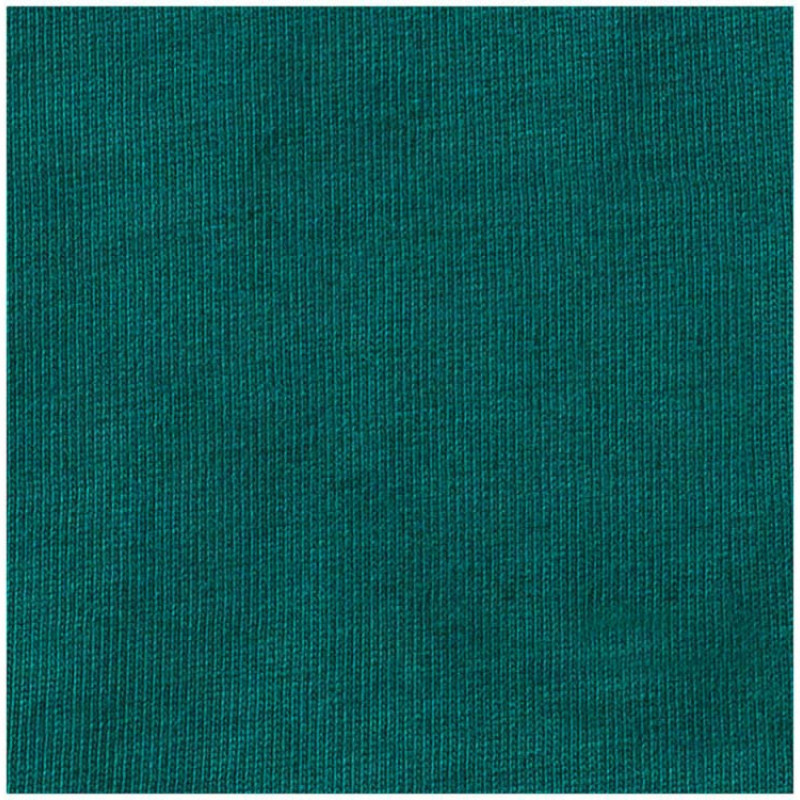 Nanaimo мужская футболка с коротким рукавом, изумрудный