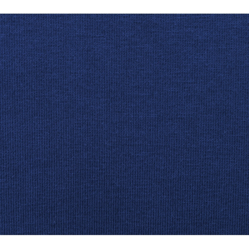 Футболка HD Fit короткий рукав с эластаном, классический синий