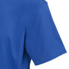 Футболка HD короткий рукав компакт пенье, классический синий
