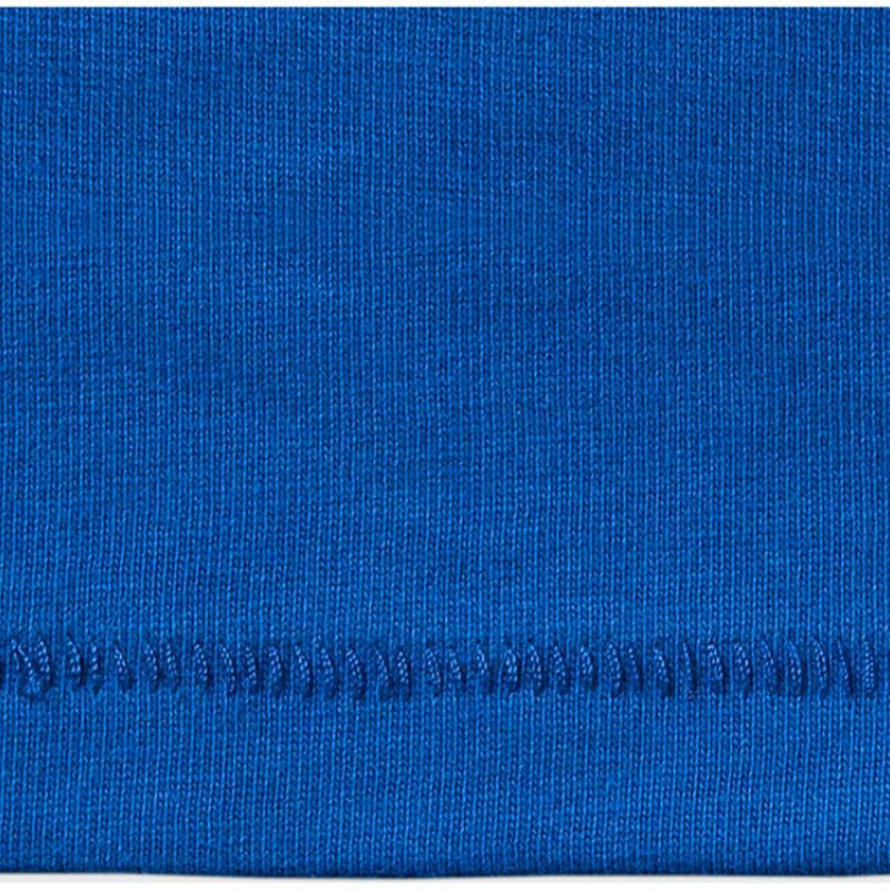 Nanaimo мужская футболка с коротким рукавом, синий