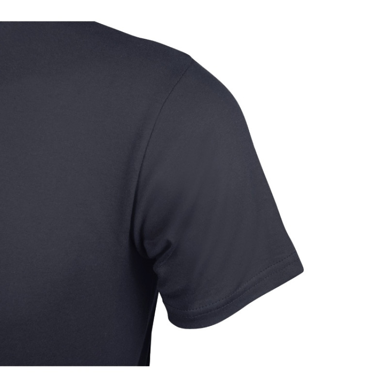 Футболка "Heavy Super Club" мужская, темно-серый