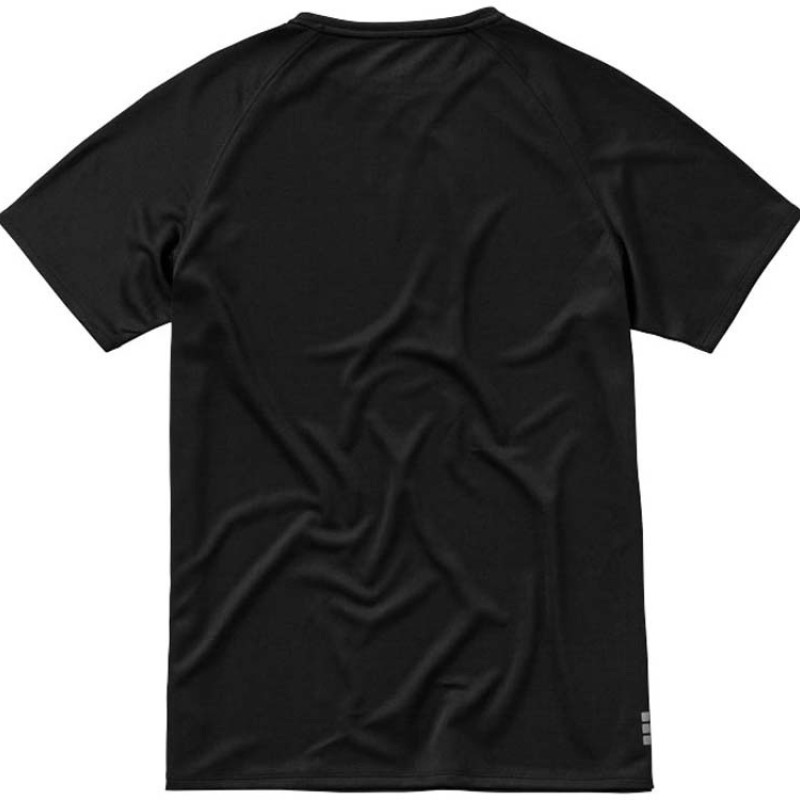 Футболка "Niagara" мужская, черный