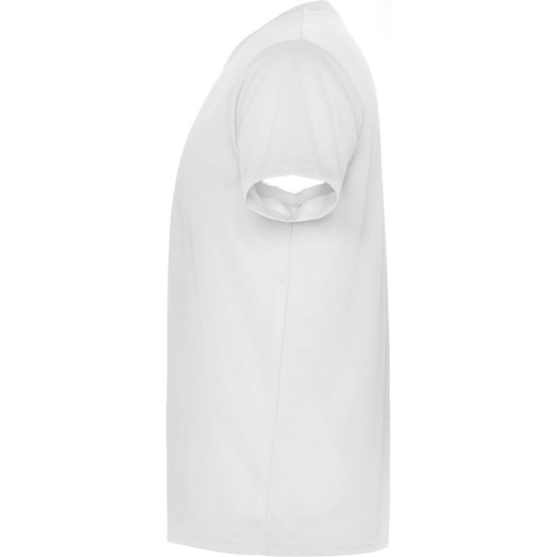 Футболка "Camimera" мужская, белый