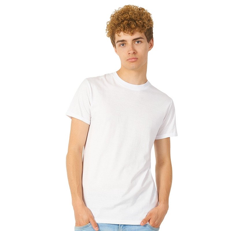 Футболка «Sydney» мужская, белый