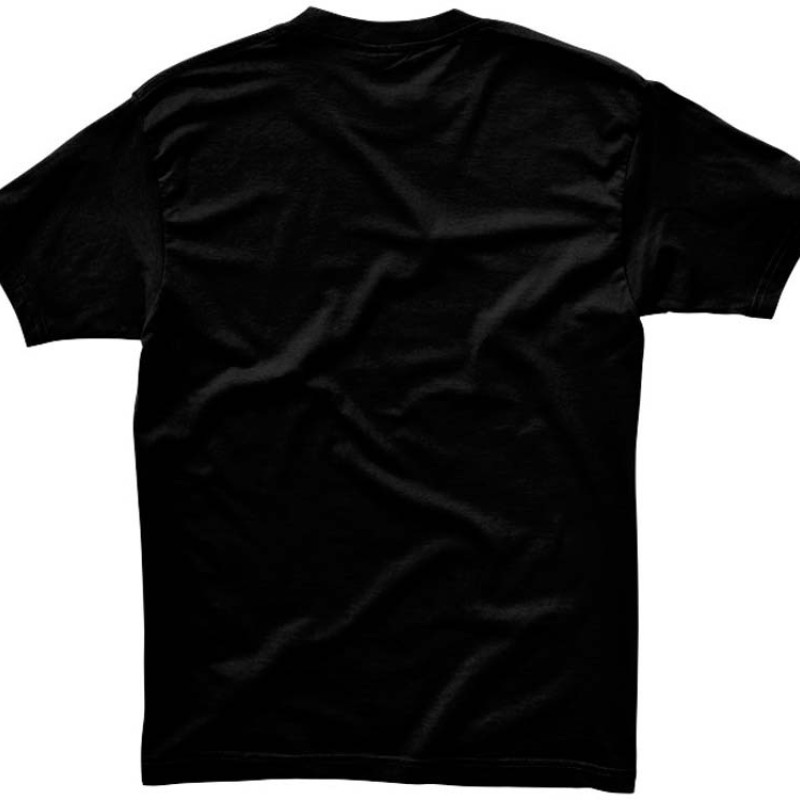 Футболка "Ace" мужская, черный