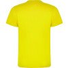 Футболка "Dogo Premium" мужская, желтый