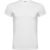 Футболка для сублимации "Sublima" мужская, белый