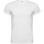 Футболка для сублимации "Sublima" мужская, белый