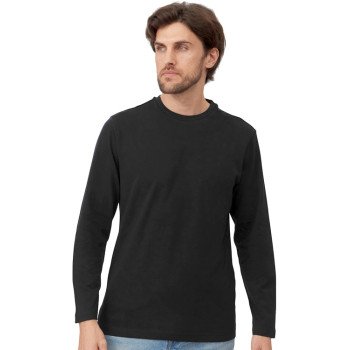 Лонгслив «HD Fit» мужской,черный