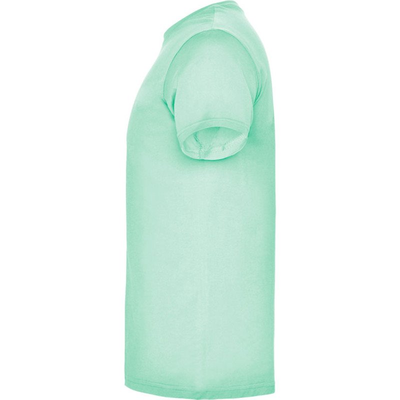 Футболка "Beagle" мужская, ментоловый