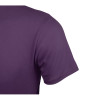 Футболка "Super club" мужская, фиолетовый
