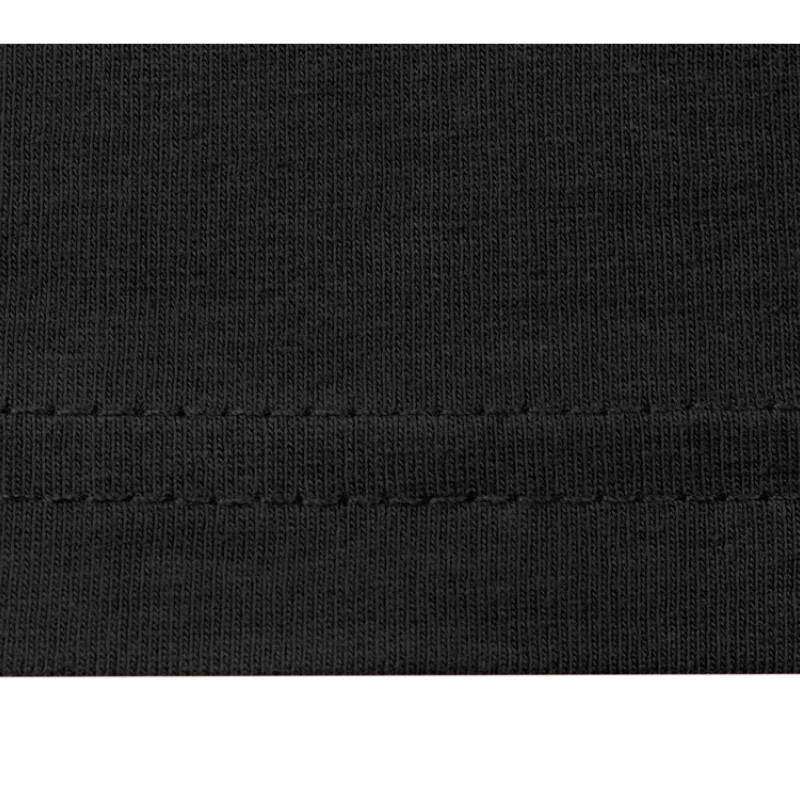 Футболка "Heavy Super Club" с боковыми швами, мужская, черный