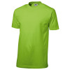 Футболка "Ace" мужская, зеленое яблоко
