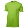 Футболка "Ace" мужская, зеленое яблоко