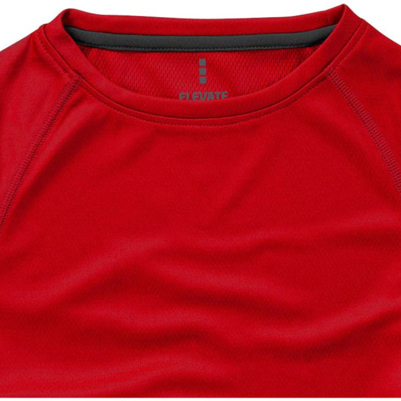 Футболка "Niagara" мужская, красный Футболка "Niagara" мужская, красный