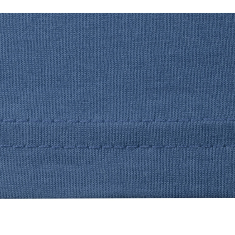 Футболка "Heavy Super Club" мужская, синий