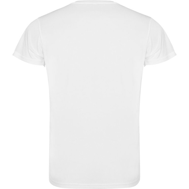 Футболка "Camimera" мужская, белый