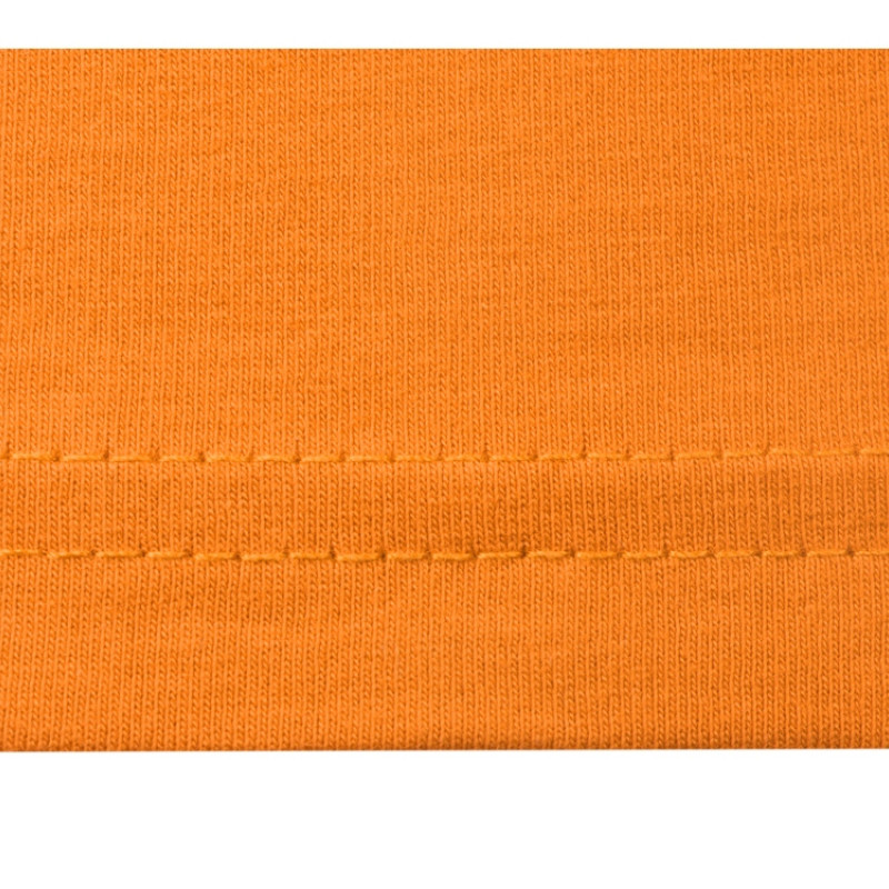 Футболка "Super Heavy Super Club" мужская, оранжевый