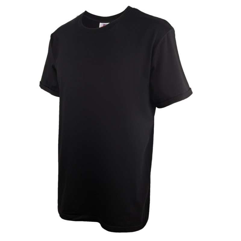 Футболка «Sydney» мужская, черный Футболка «Sydney» мужская, черный