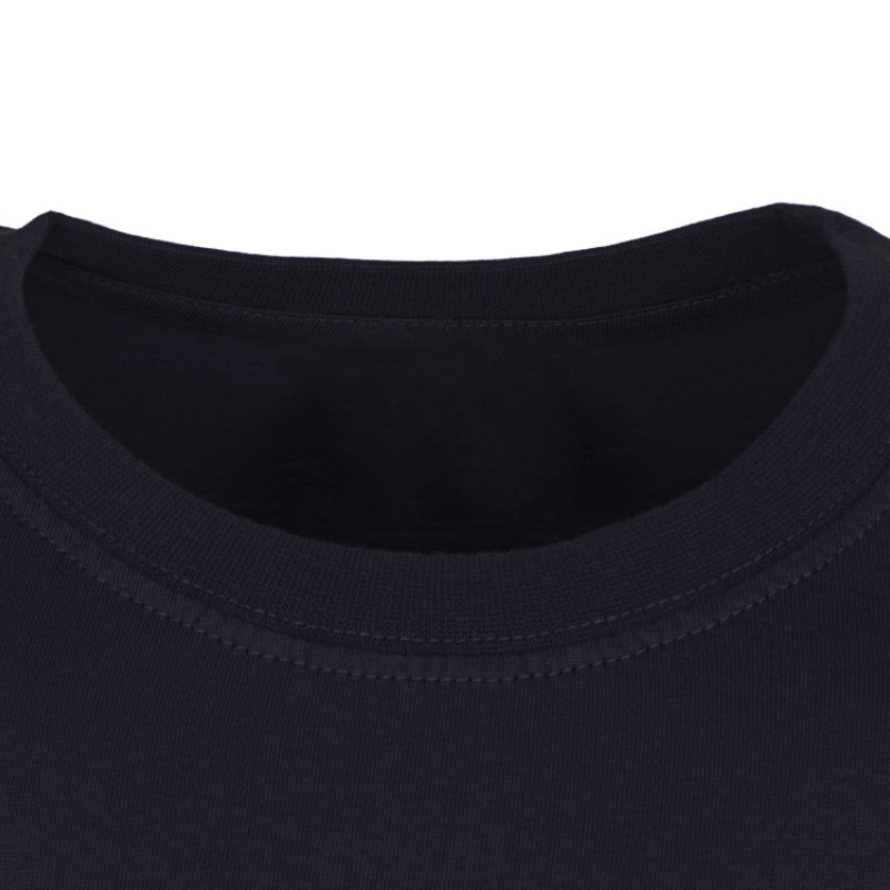 Футболка Club мужская, темно-синий