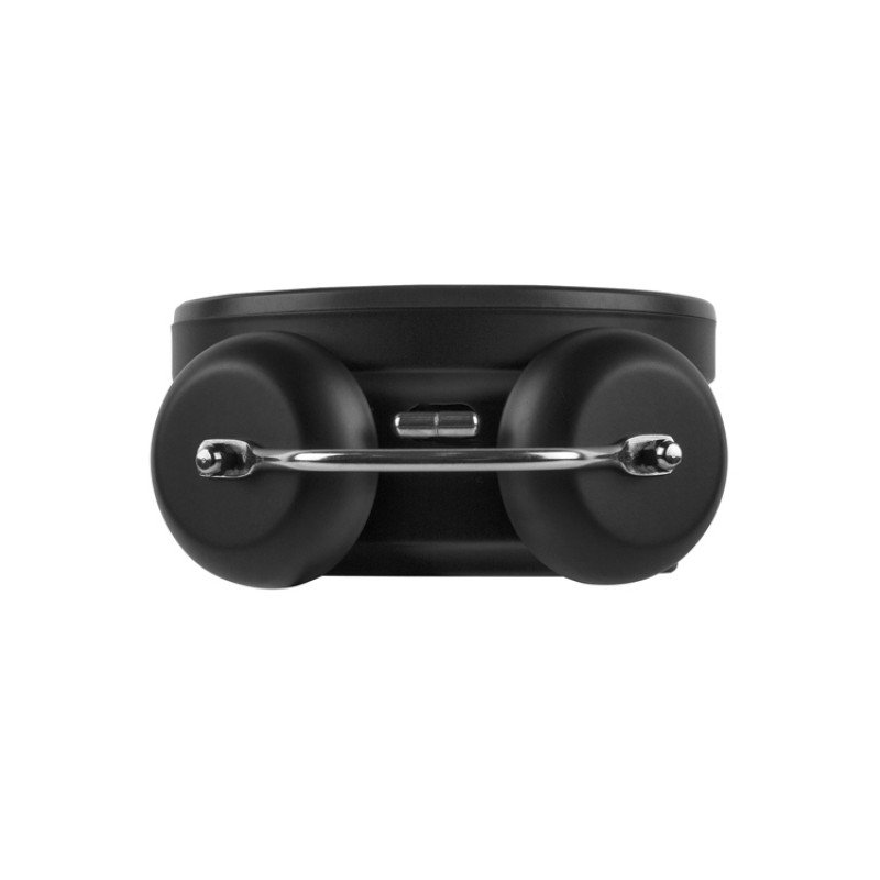 Настольные часы с колонкой «Cosmo»