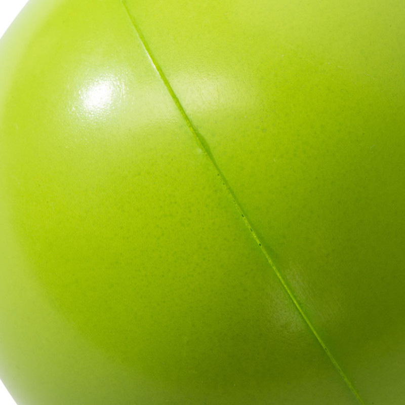 Мячик-антистресс «Малевич», зеленое яблоко