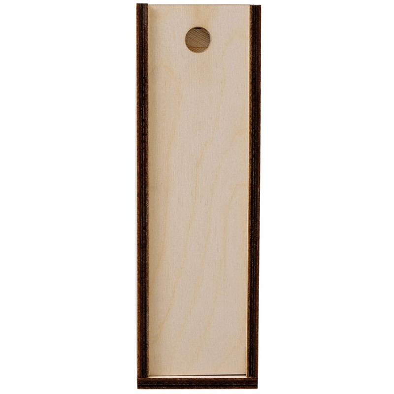 Настольная игра из дерева "Башня" в деревянной коробке