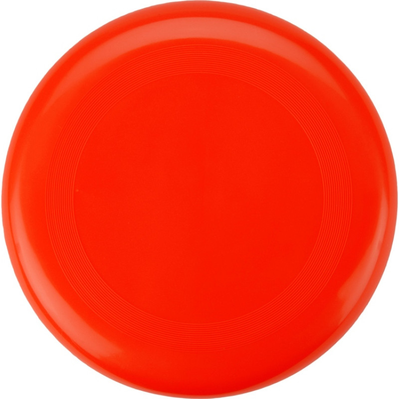 Фрисби "Fly Back", красный