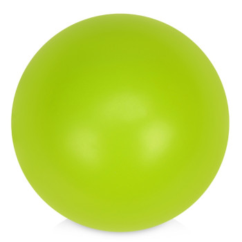 Мячик-антистресс «Малевич», зеленое яблоко