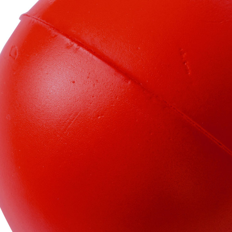 Мячик-антистресс «Малевич», красный
