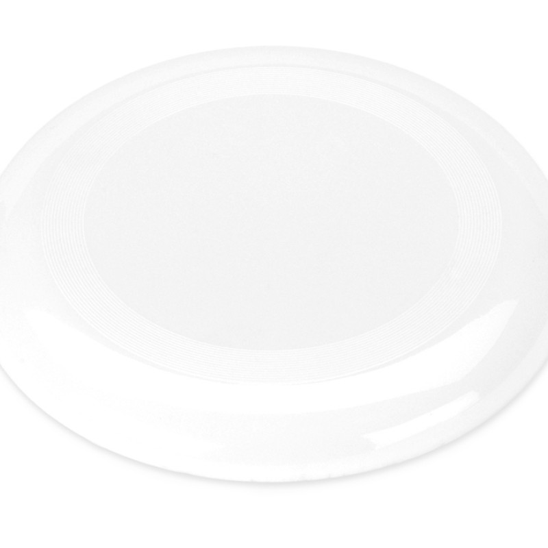 Фрисби "Fly Back", белый (Р)