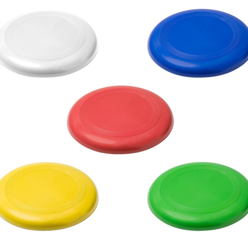 Классическое фрисби Калон (CALON) из полипропилена, красный