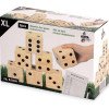 Деревянная игра в кости, XL «Dice»