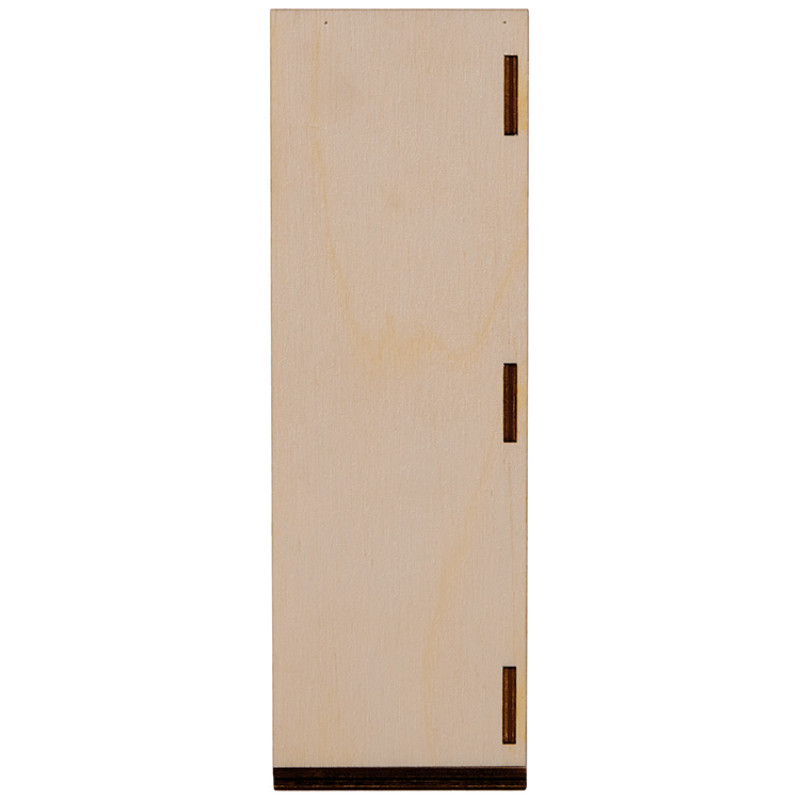 Настольная игра из дерева "Башня" в деревянной коробке