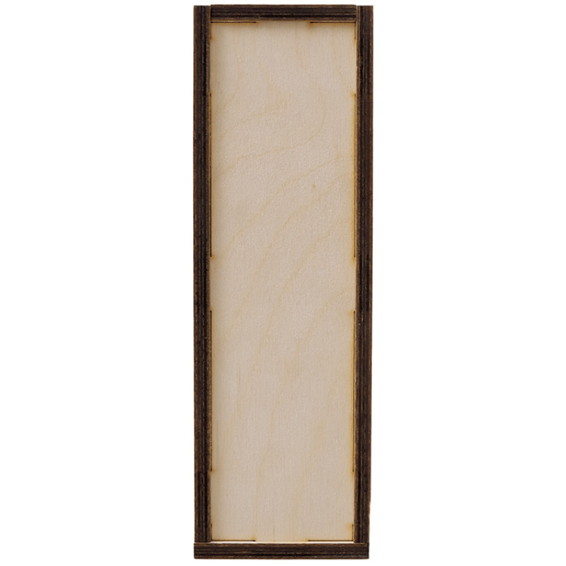 Настольная игра из дерева "Башня" в деревянной коробке