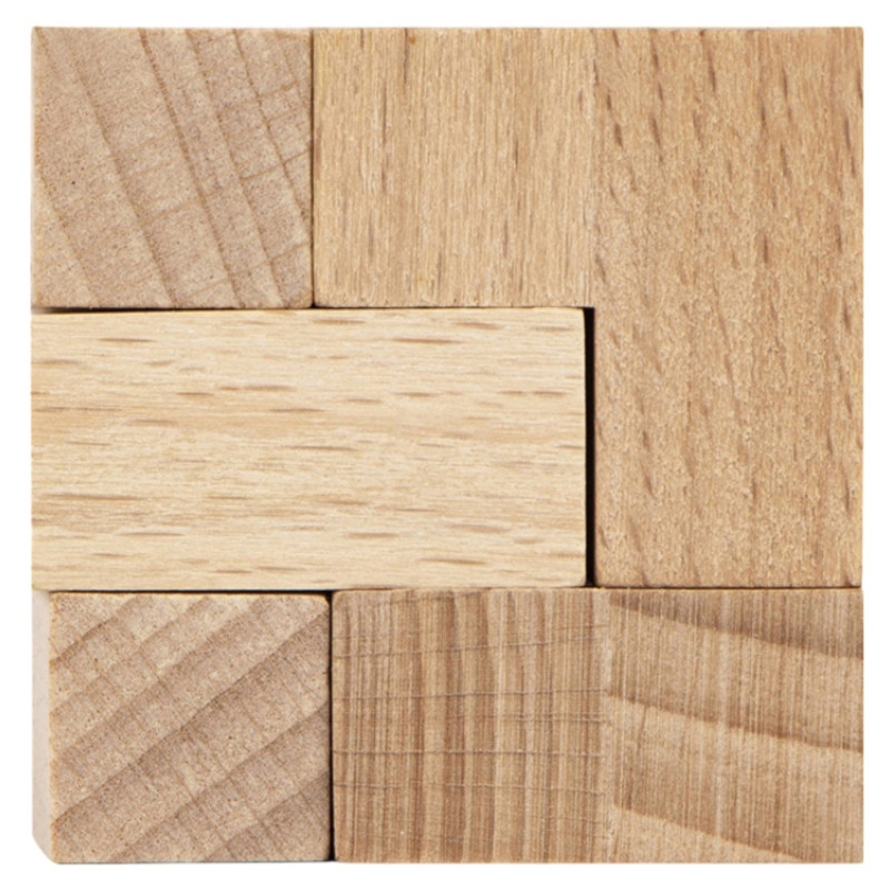 Головоломка «Mind»