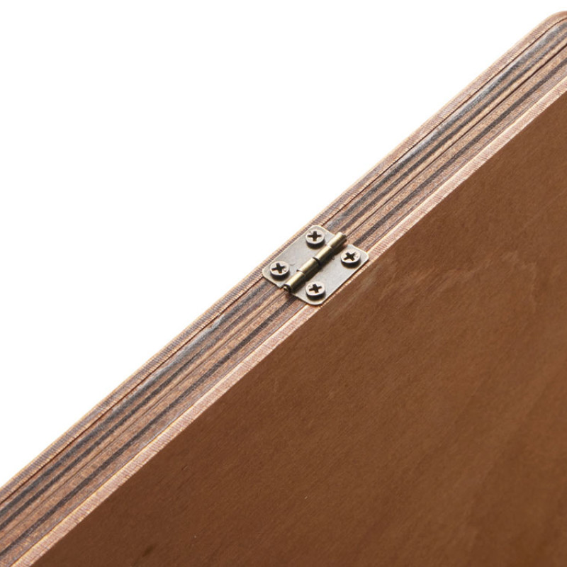 Деревянные нарды "Moves" Деревянные нарды "Moves"