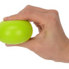 Мячик-антистресс «Малевич», зеленое яблоко
